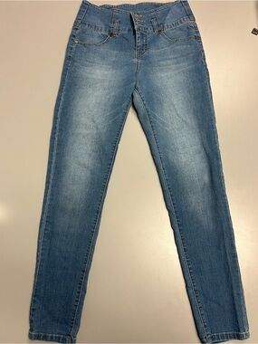 Celebrity Pink Jeans size 9